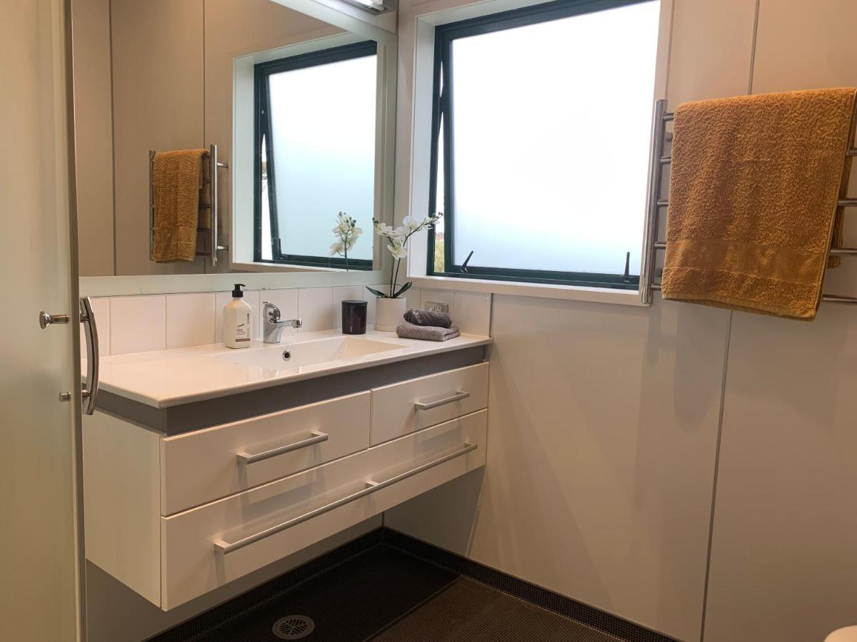 Ridley Manor Villa Ohakune Luaran gambar